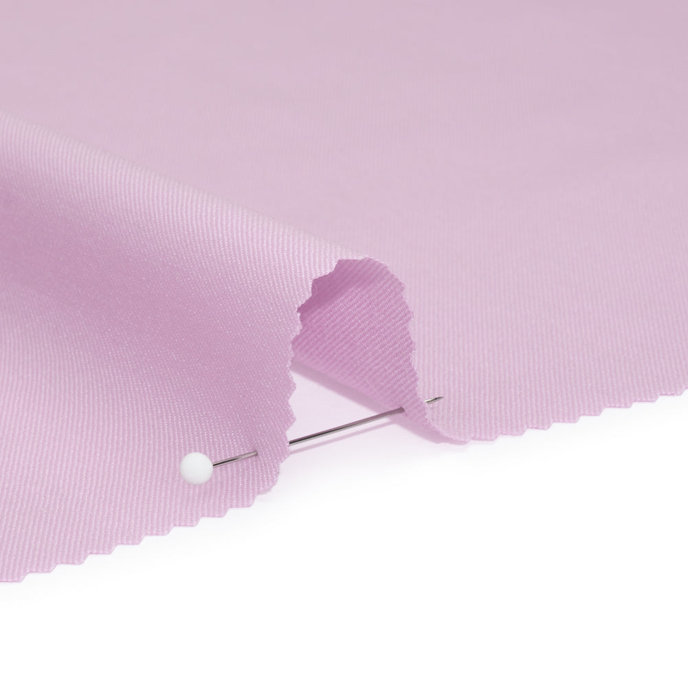 Super 120 Merino Wool Suiting - Orchid Bloom - Finn Collection