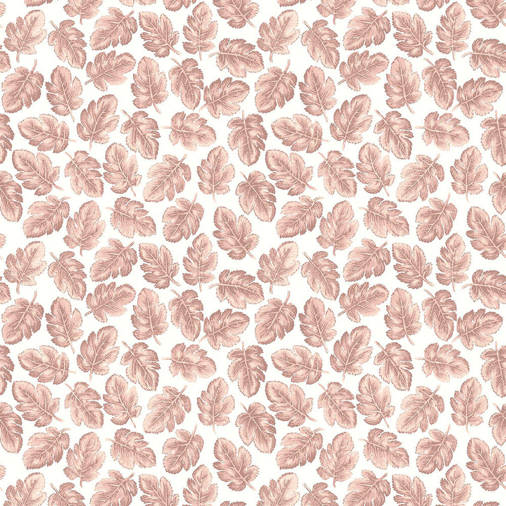 Liberty Art Fabrics Pink Canopy Lasenby Quilting Cotton