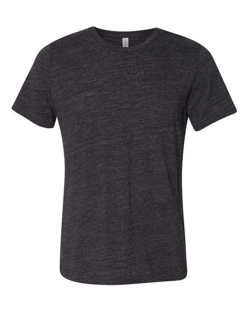 BELLA + CANVAS Unisex Texture Tee