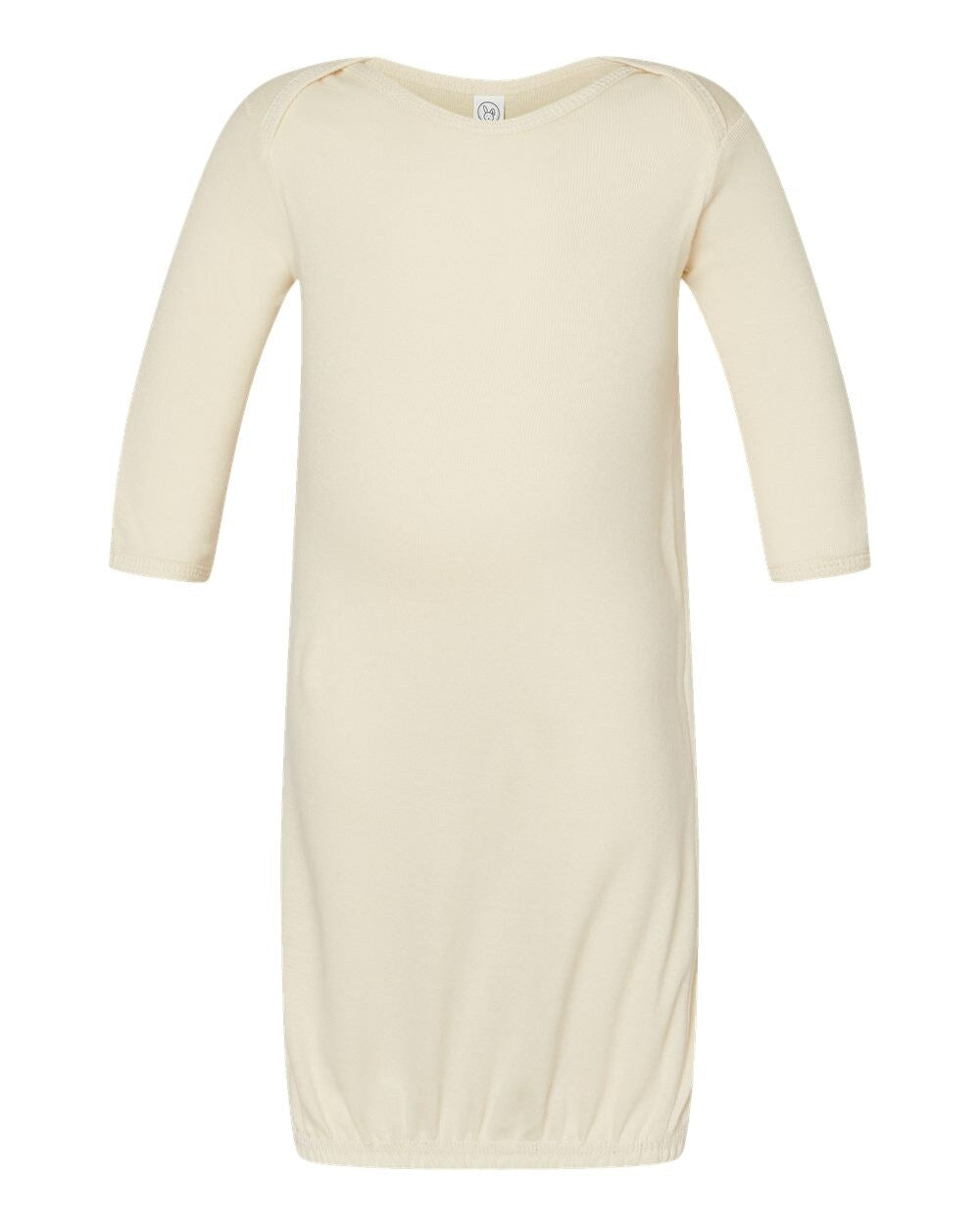 RADYAN® Infant Baby Rib Layette-4406