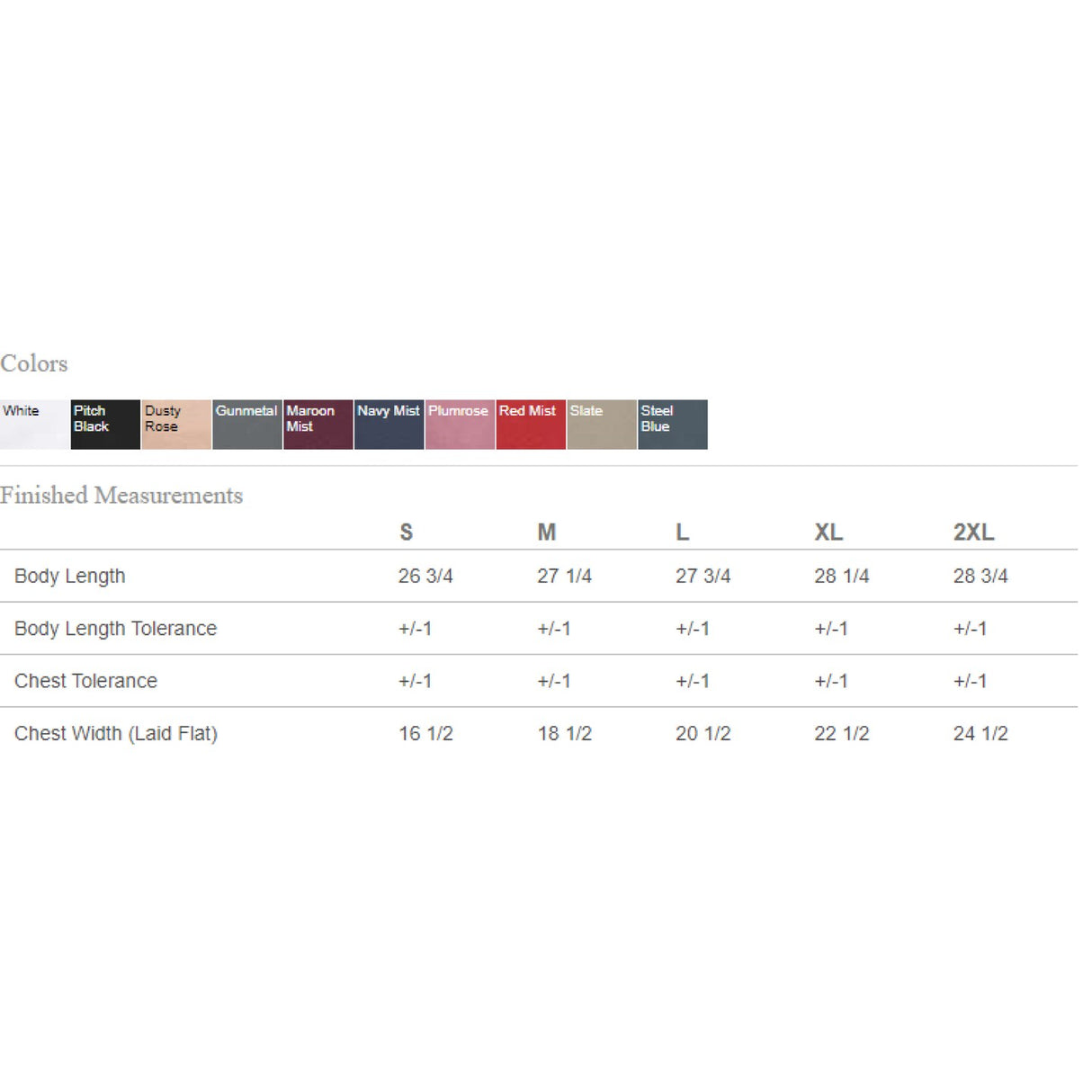 Gildan® Softstyle Women's CVC Crewneck Short Sleeve T-Shirt