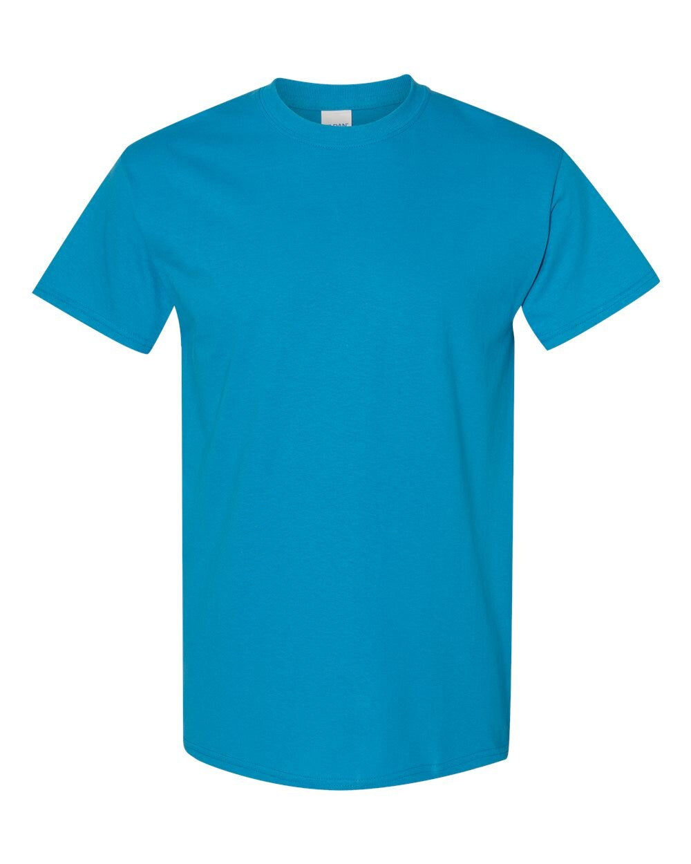 Gildan® Heavy Cotton Short Sleeve Crewneck T-Shirt
