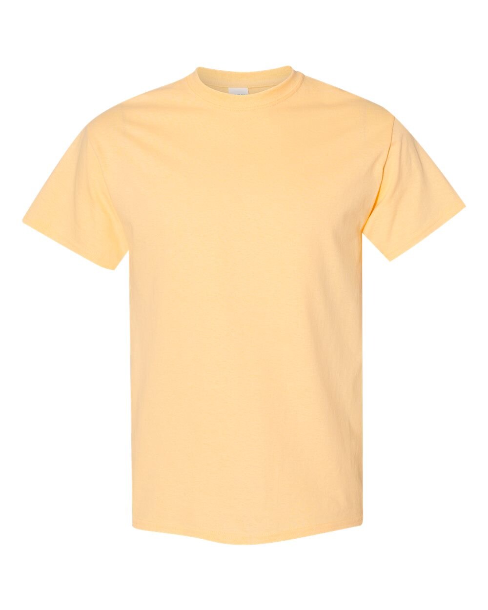 Gildan® Heavy Cotton Short Sleeve Crewneck T-Shirt