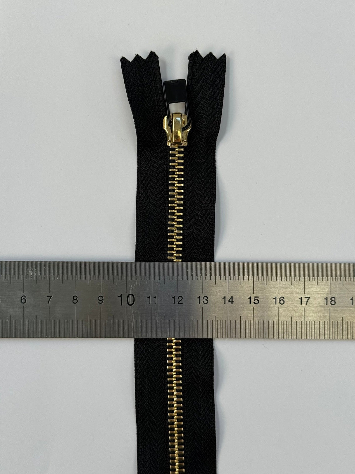 Golden Black Sewing Notions