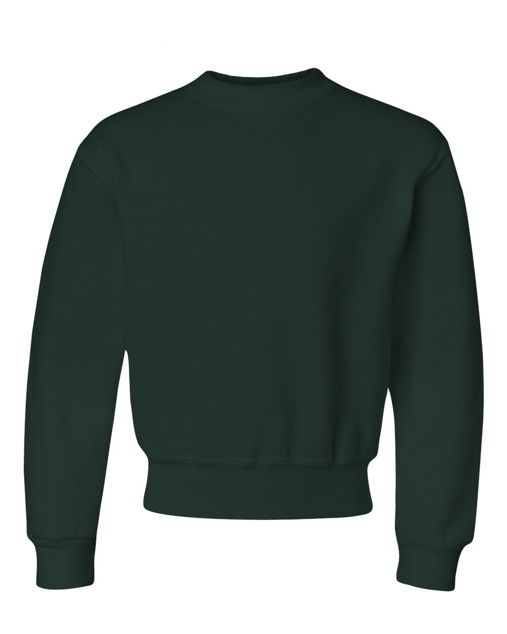 JERZEES® Youth Crewneck Sweatshirt