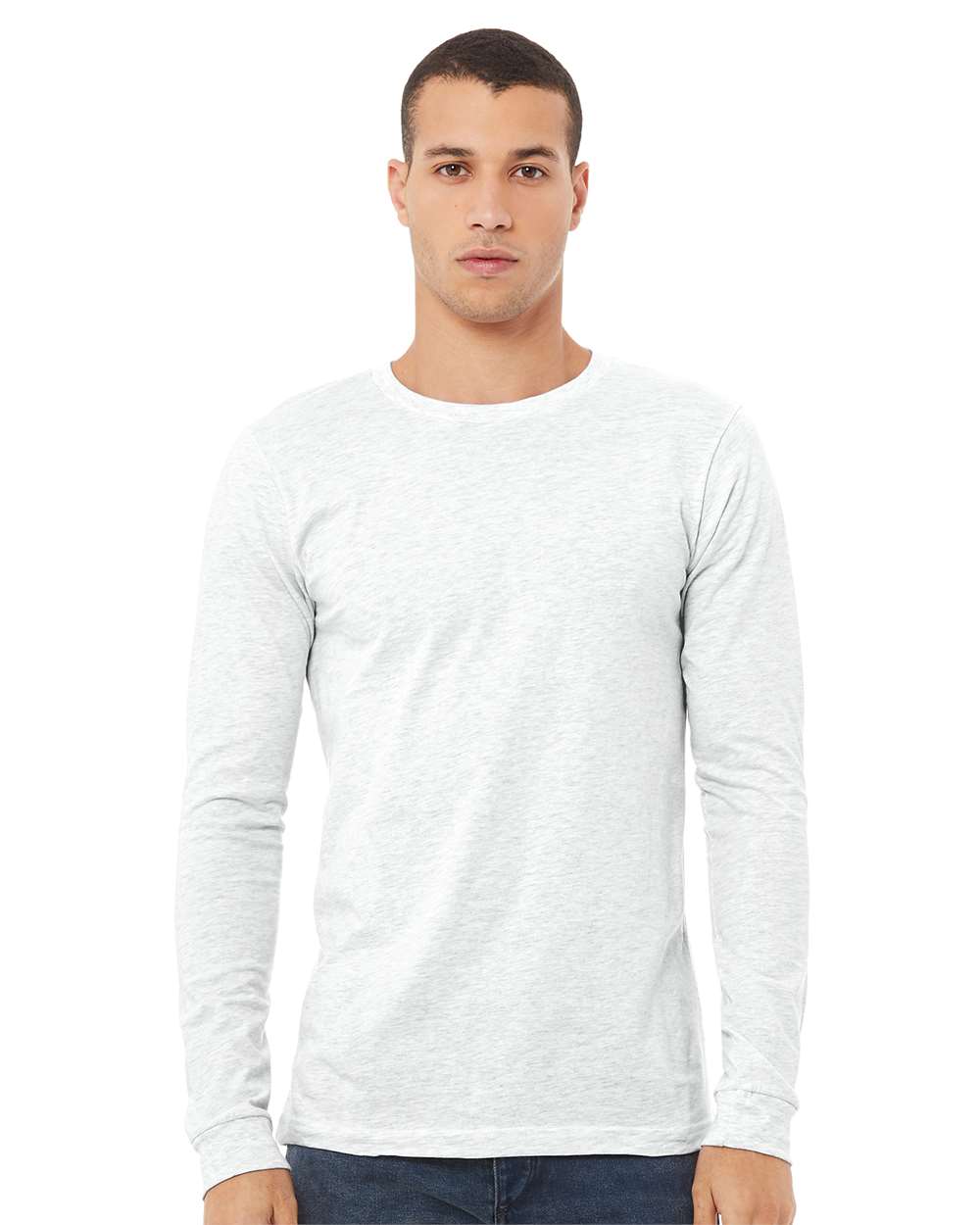 BELLA + CANVAS® Unisex Jersey Long Sleeve Tee
