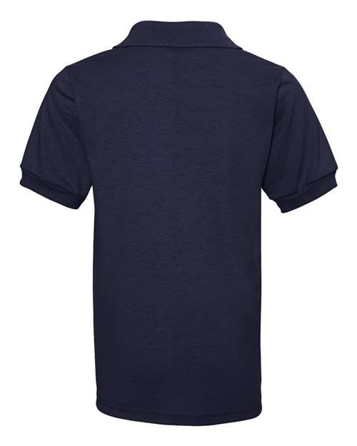 Trendy Youth Polo T-Shirt | RADYAN®