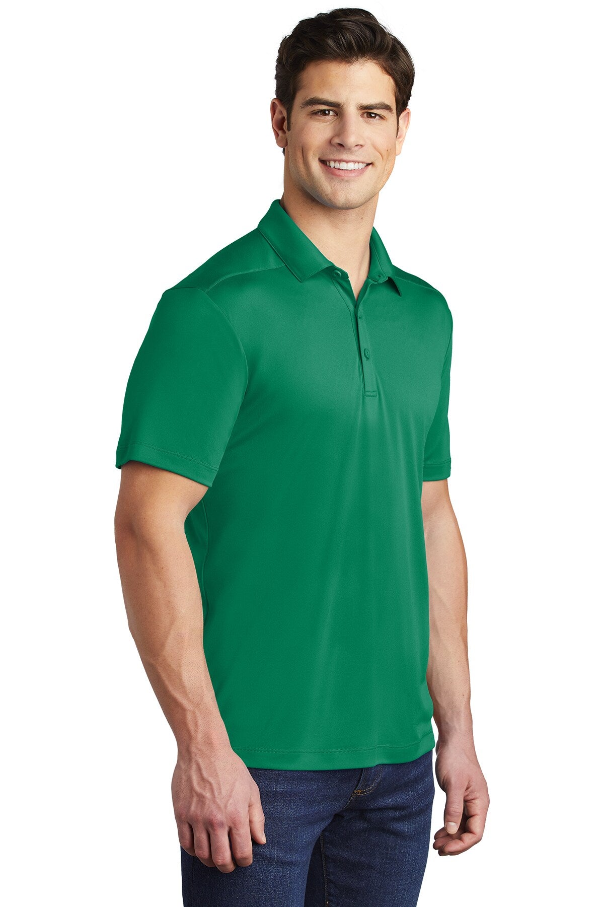 Best Fashionable Polo T-Shirt | RADYAN®