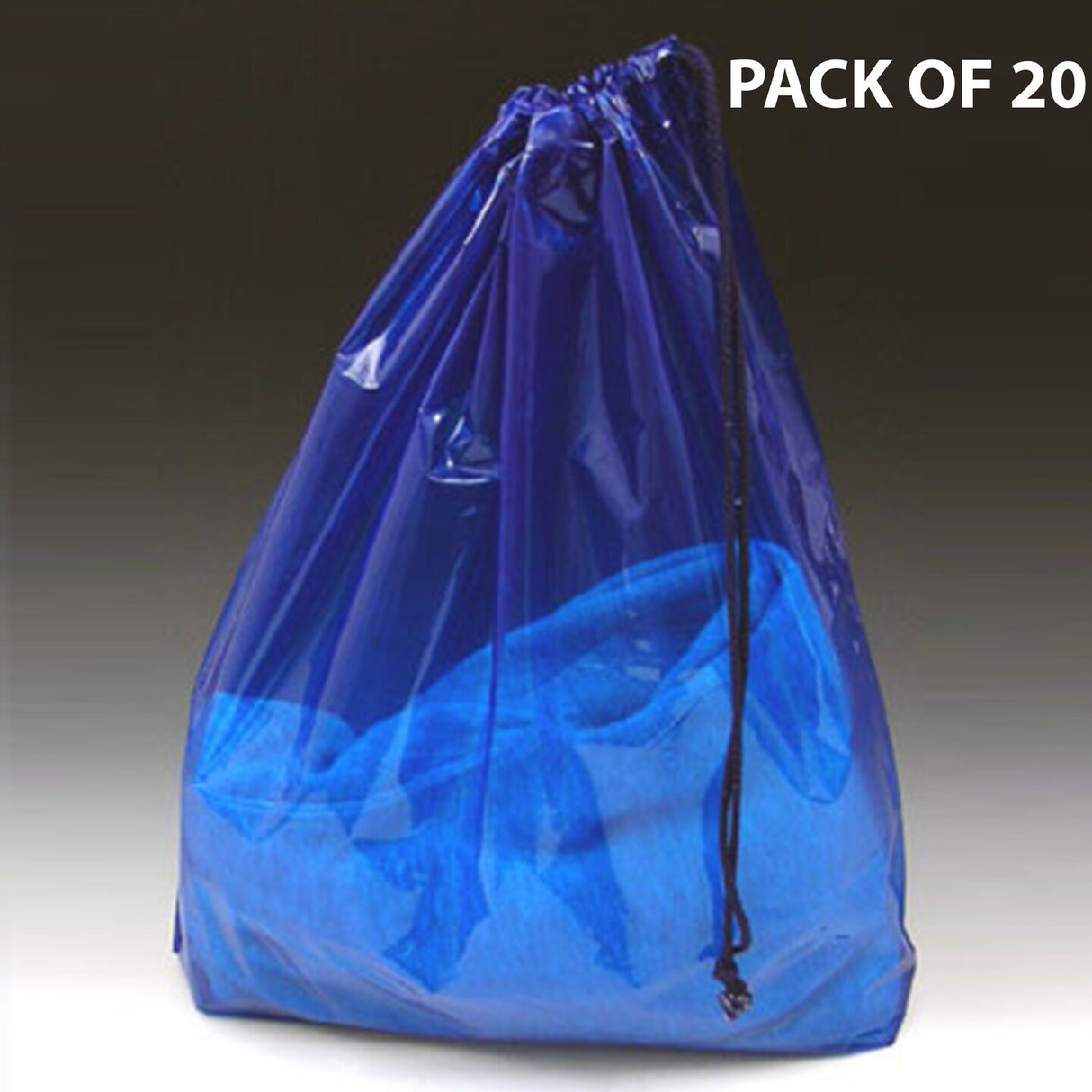 Best Poly Bag, Clear Poly Bag | Crystal Clear Transparency and Enhanced Presentation