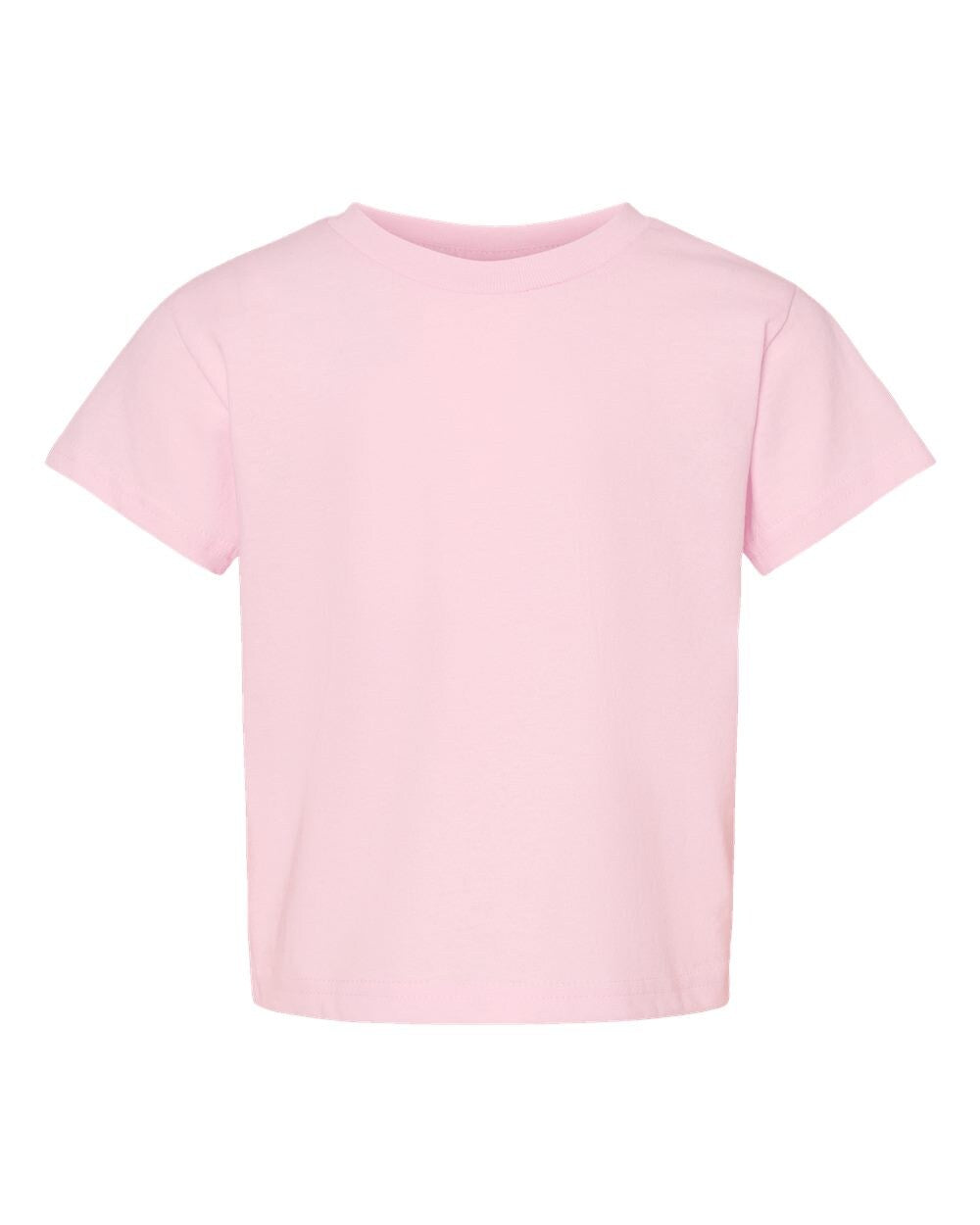 RADYAN® Youth Juvy Short Sleeve Crewneck T-Shirt