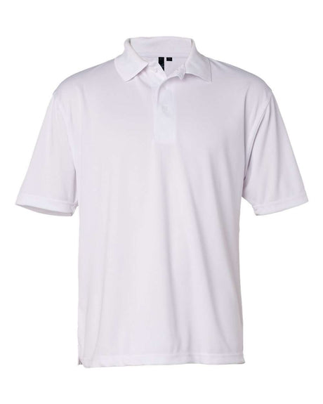 Sierra Pacific® Moisture Free Mesh Polo