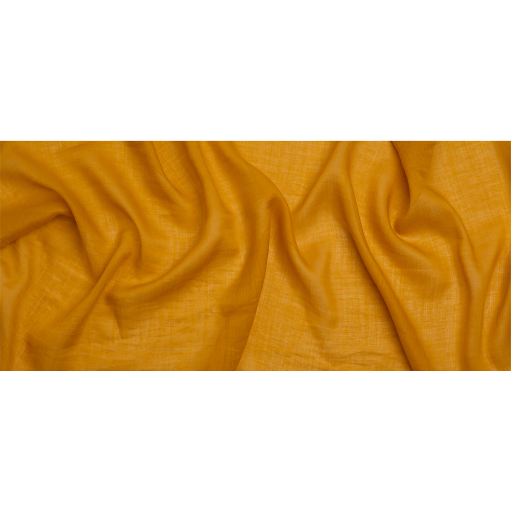 Famous Australian Designer Beeswax Lightweight Ramie Woven