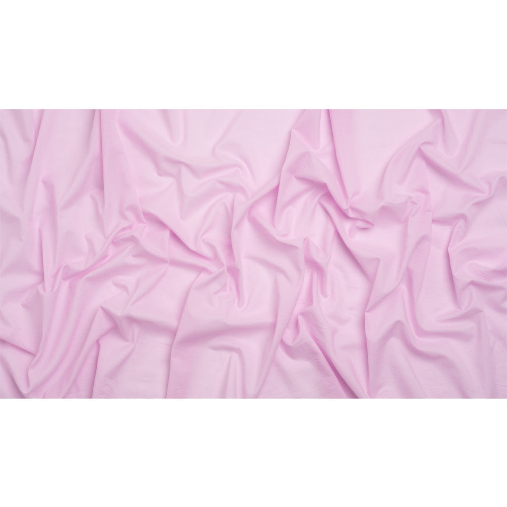 Famous Australian Designer Lilac Cotton Voile