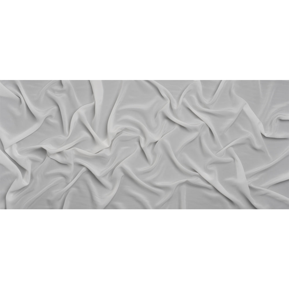 Famous Australian Designer Natural Viscose Crepe de Chine