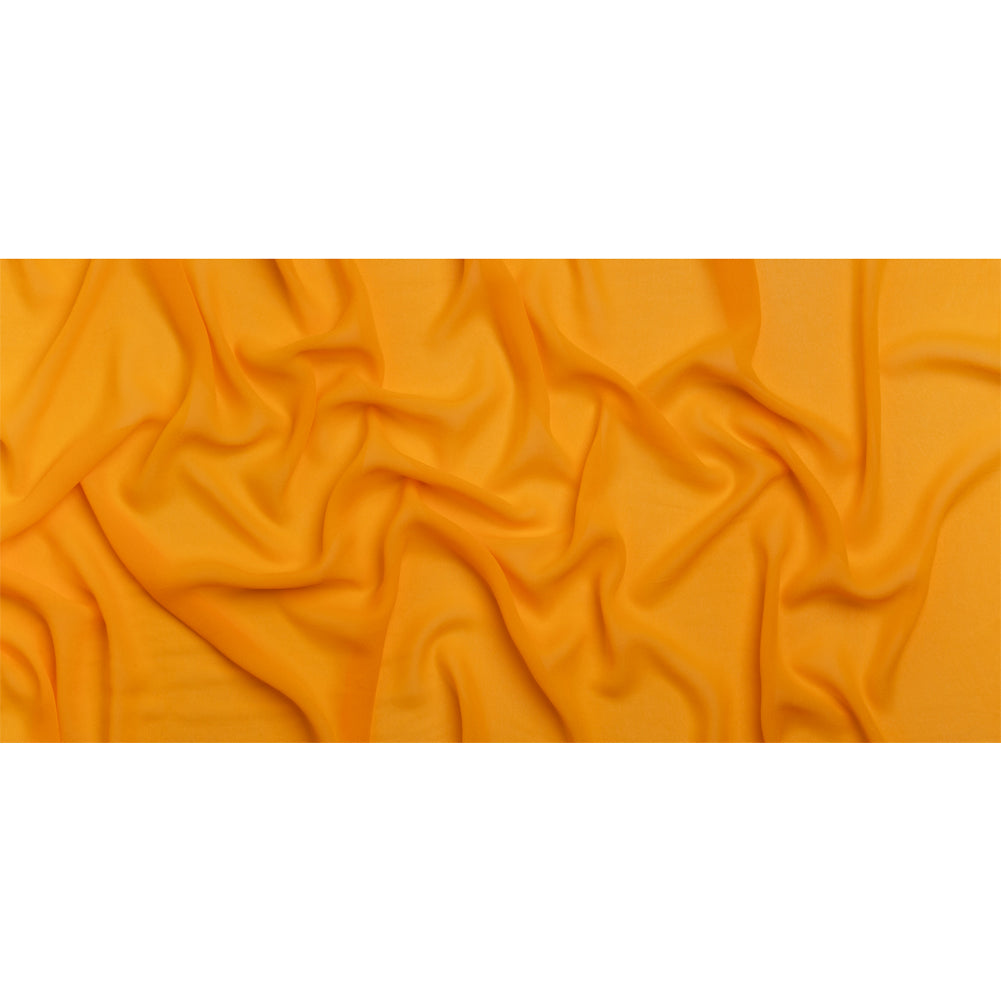 Famous Australian Designer Mango Viscose Georgette