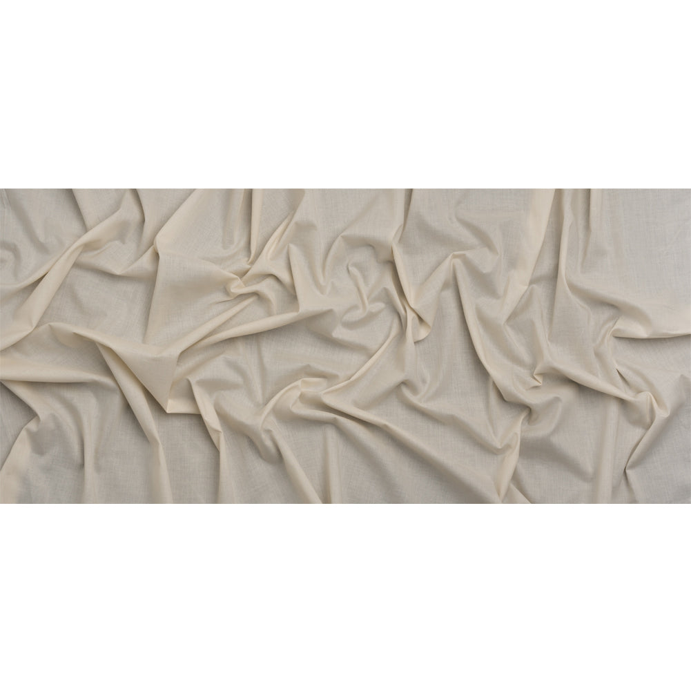 Famous Australian Designer Tea Cotton Voile Lining