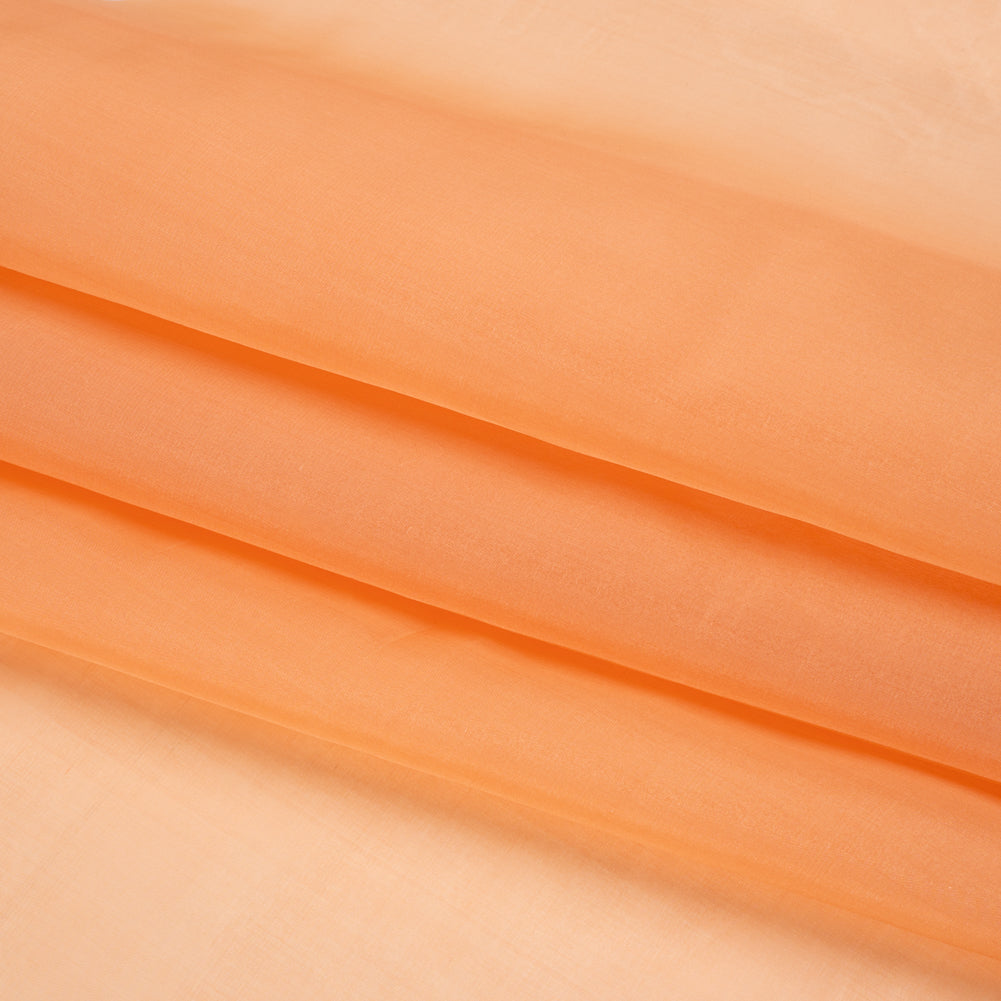 Famous Australian Designer Sunkiss Silk Organza