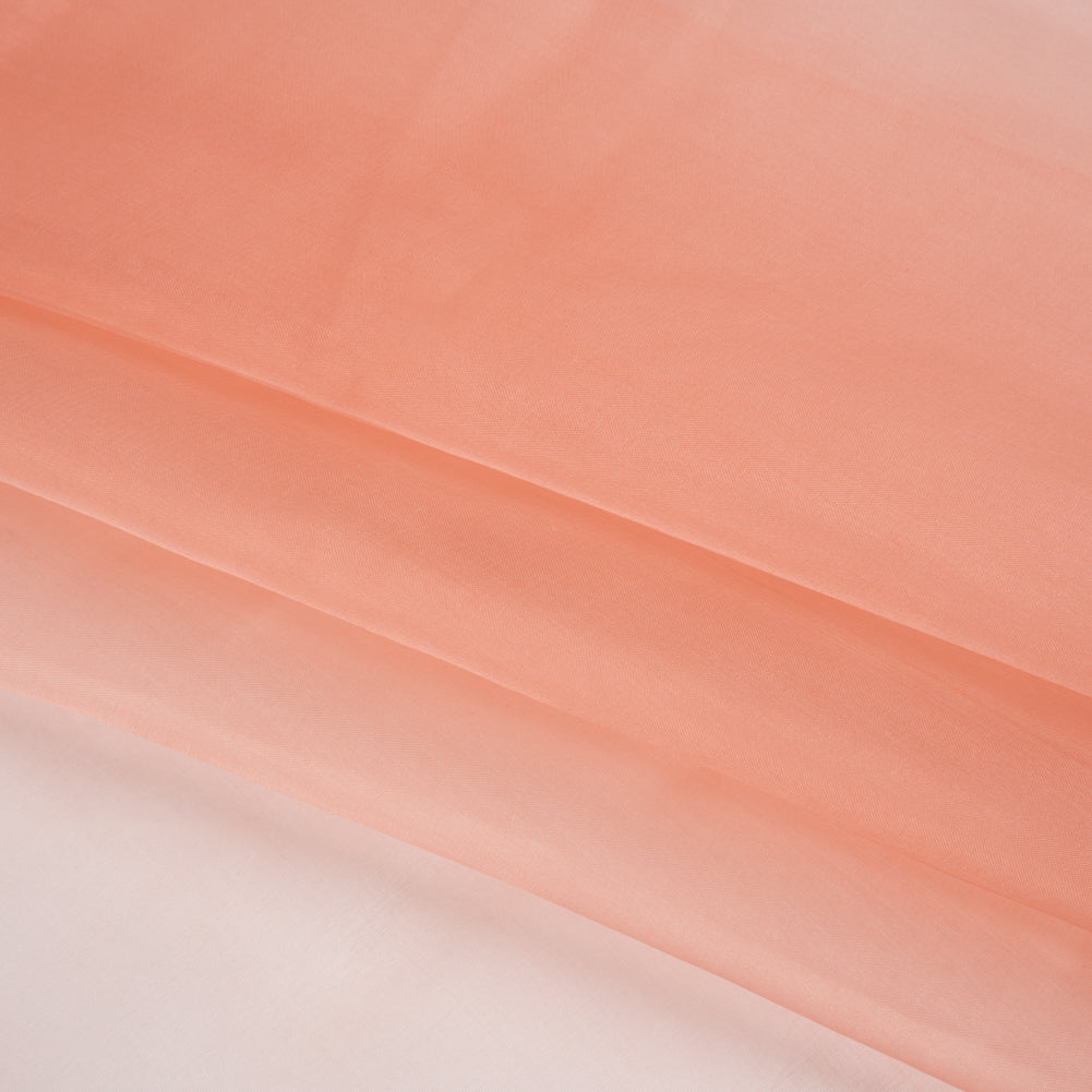 Famous Australian Designer Watermelon Lightweight Silk Organza