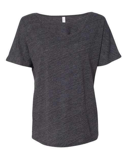 Bella + Canvas Women's Slouchy Tee