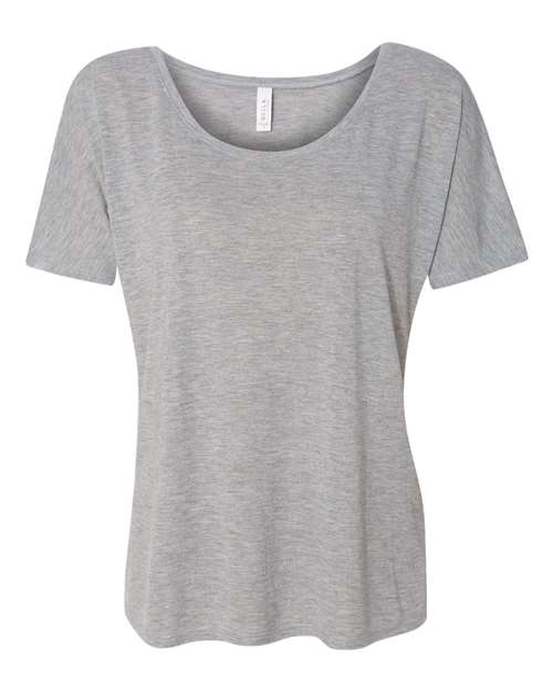 Bella + Canvas Women's Slouchy Tee