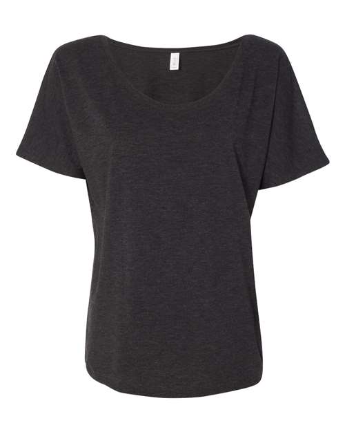 Bella + Canvas Women's Slouchy Tee