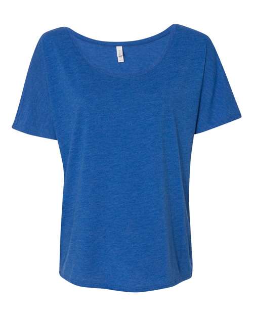 Bella + Canvas Women's Slouchy Tee