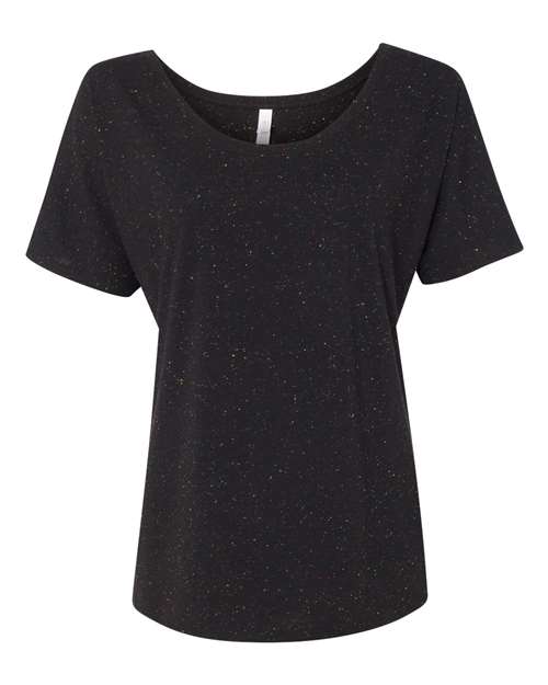 Bella + Canvas Women's Slouchy Tee
