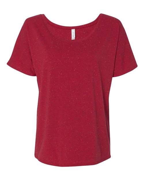 Bella + Canvas Women's Slouchy Tee