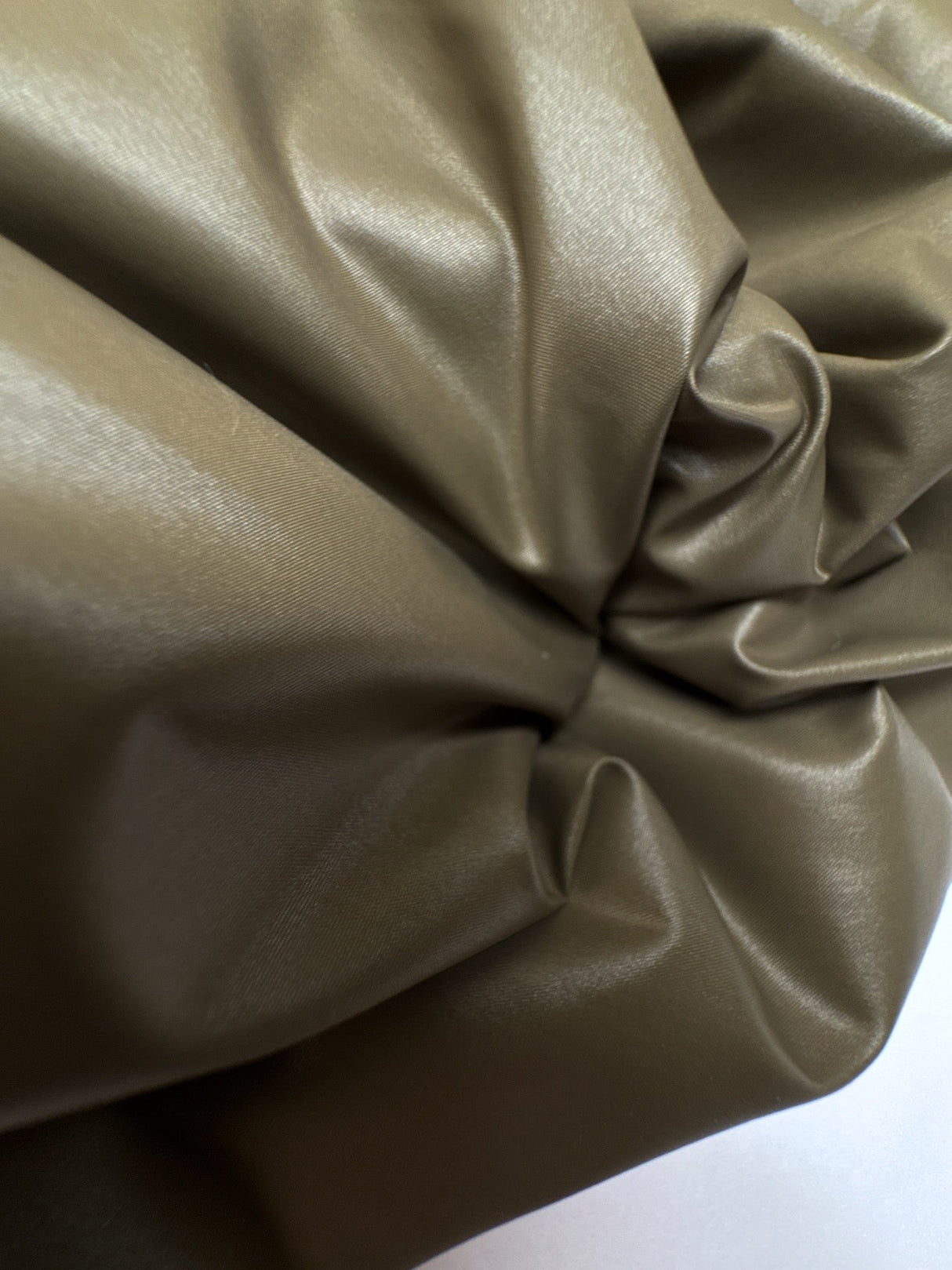 Polyamide Woven Green