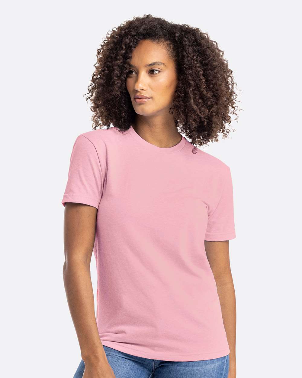 BELLA + CANVAS® Women’s Relaxed Triblend Short Sleeve Crewneck Tee