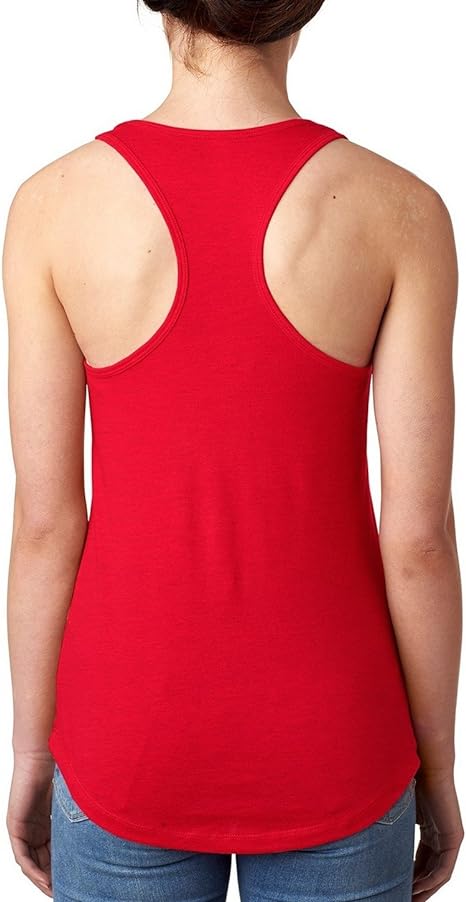 Next Level® Women Ideal Racerback Tank Top