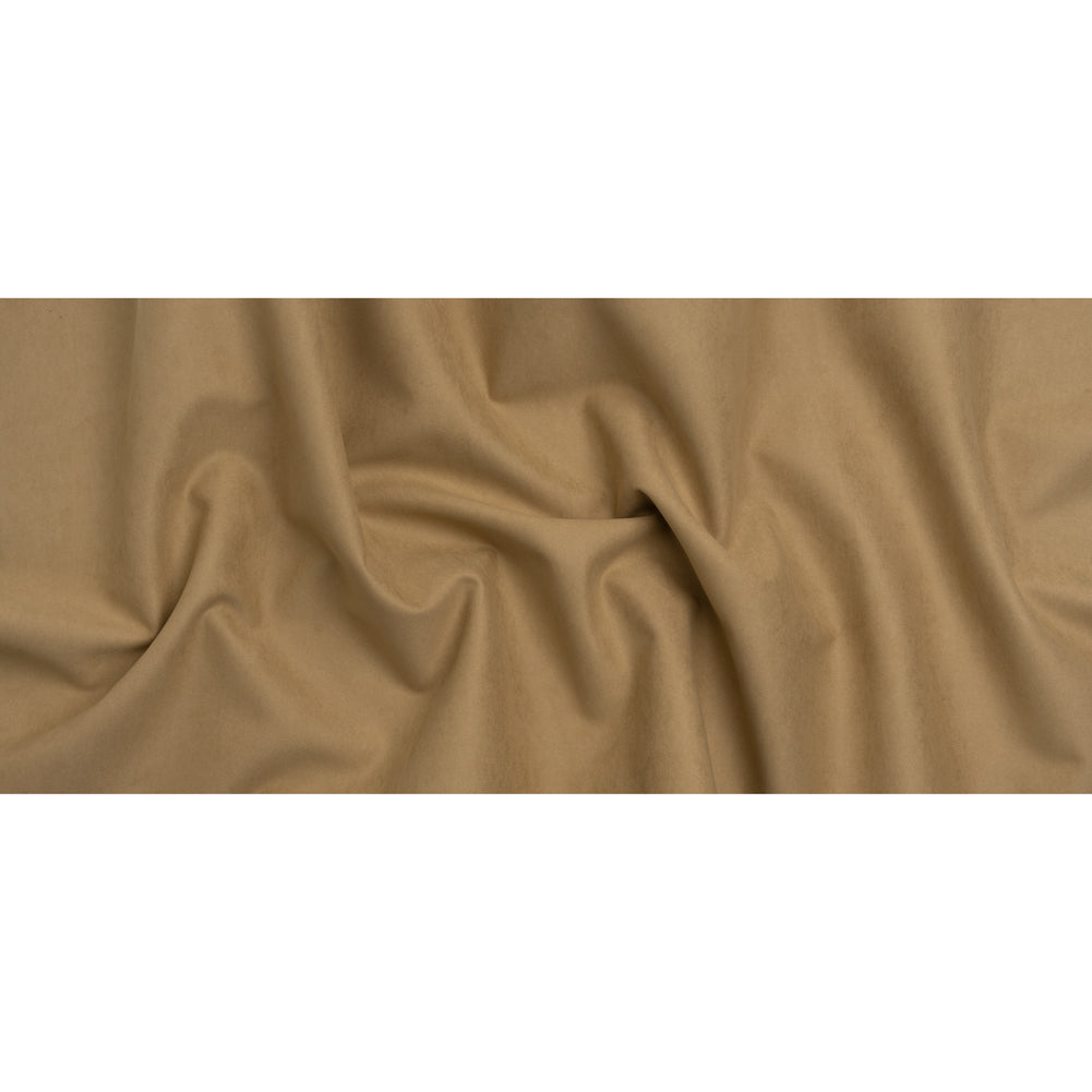 Upholstery Faux Suede - Camel - Lyndhurst Collection