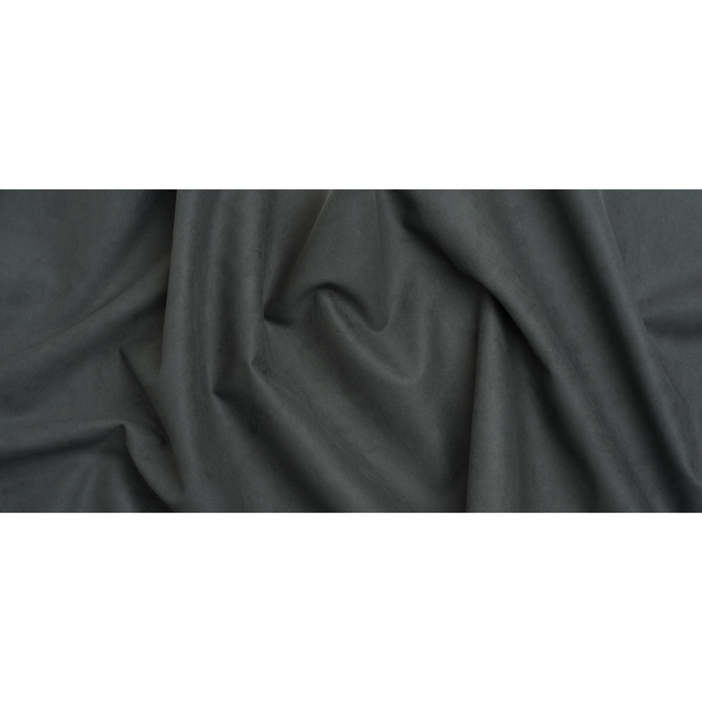 Upholstery Faux Suede - Gray - Lyndhurst Collection