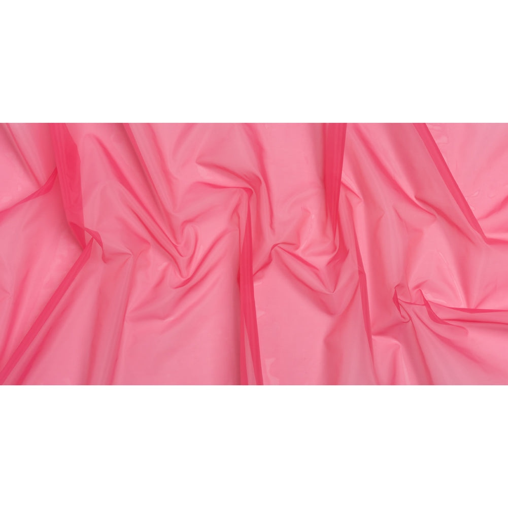 Smooth Organza - Hot Pink - Portia Collection