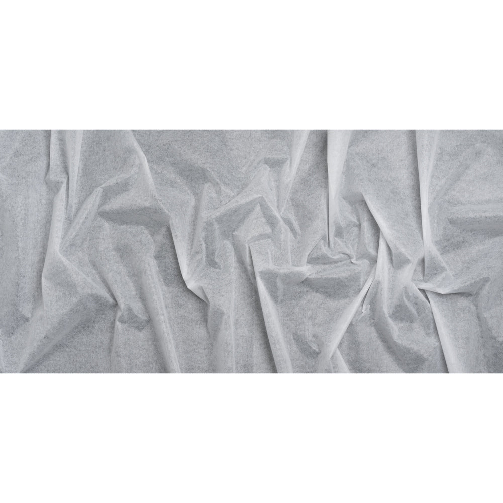 Non-Woven Fusible Interlining, Single Sided by Helmut Lang - White