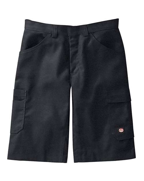 Red Kap Men's Shop Shorts