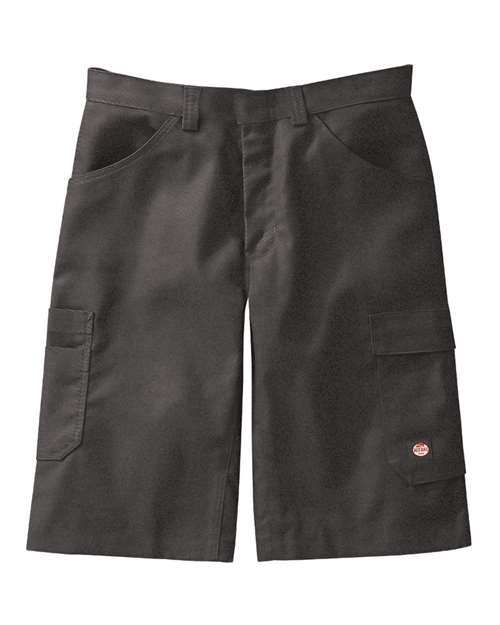 Red Kap Men's Shop Shorts