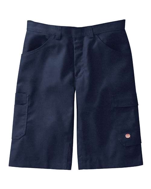 Red Kap Men's Shop Shorts