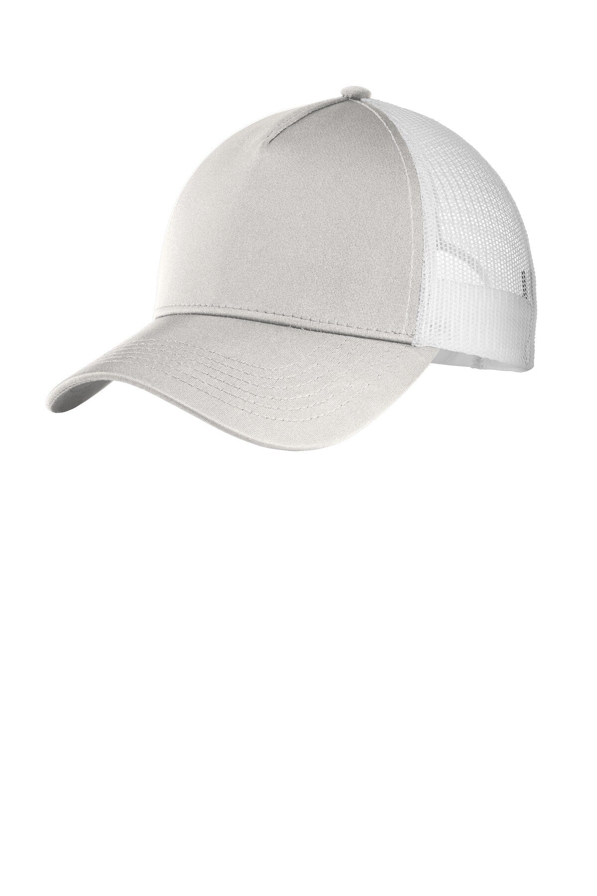Sport-Tek ® PosiCharge Competitor Mesh Back Cap