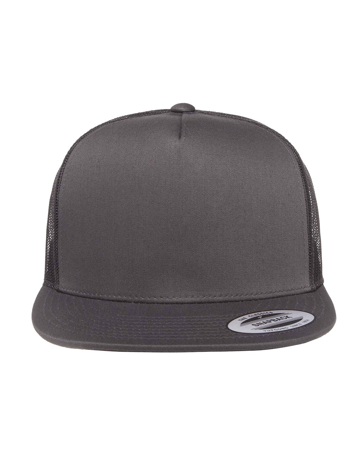 YP Classics® Adult Trucker Cap