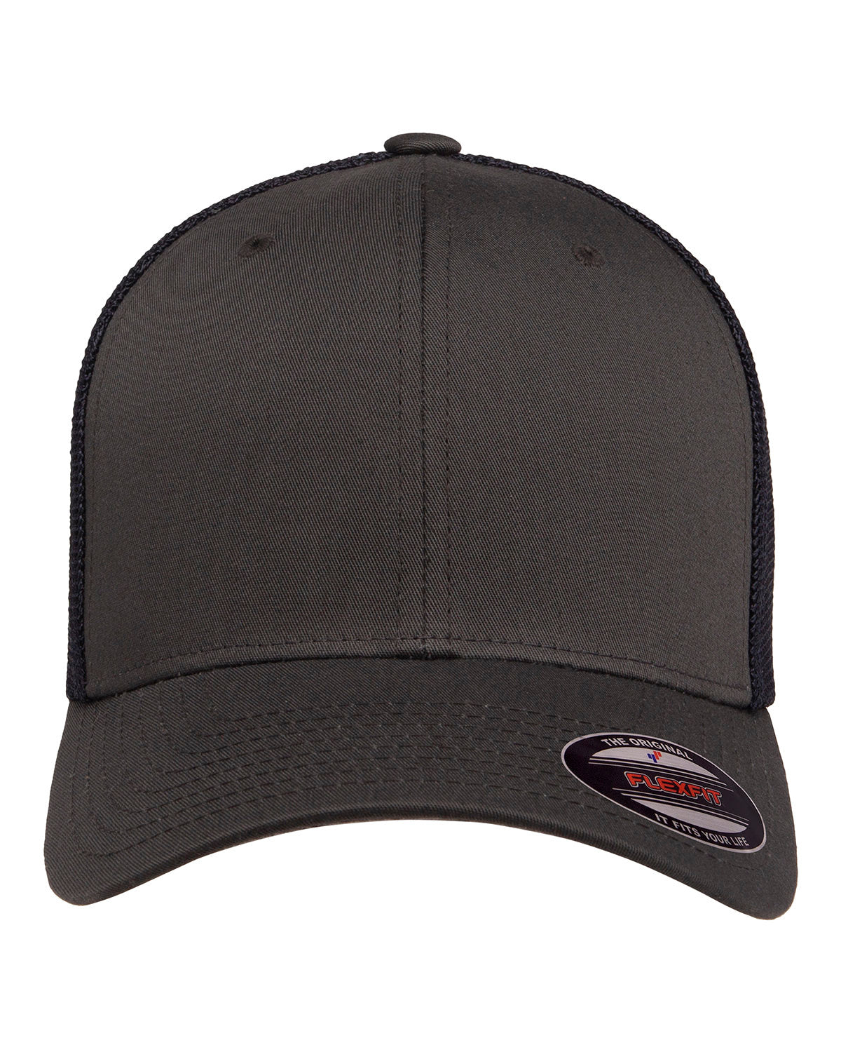 Flexfit® Adult Trucker Cap