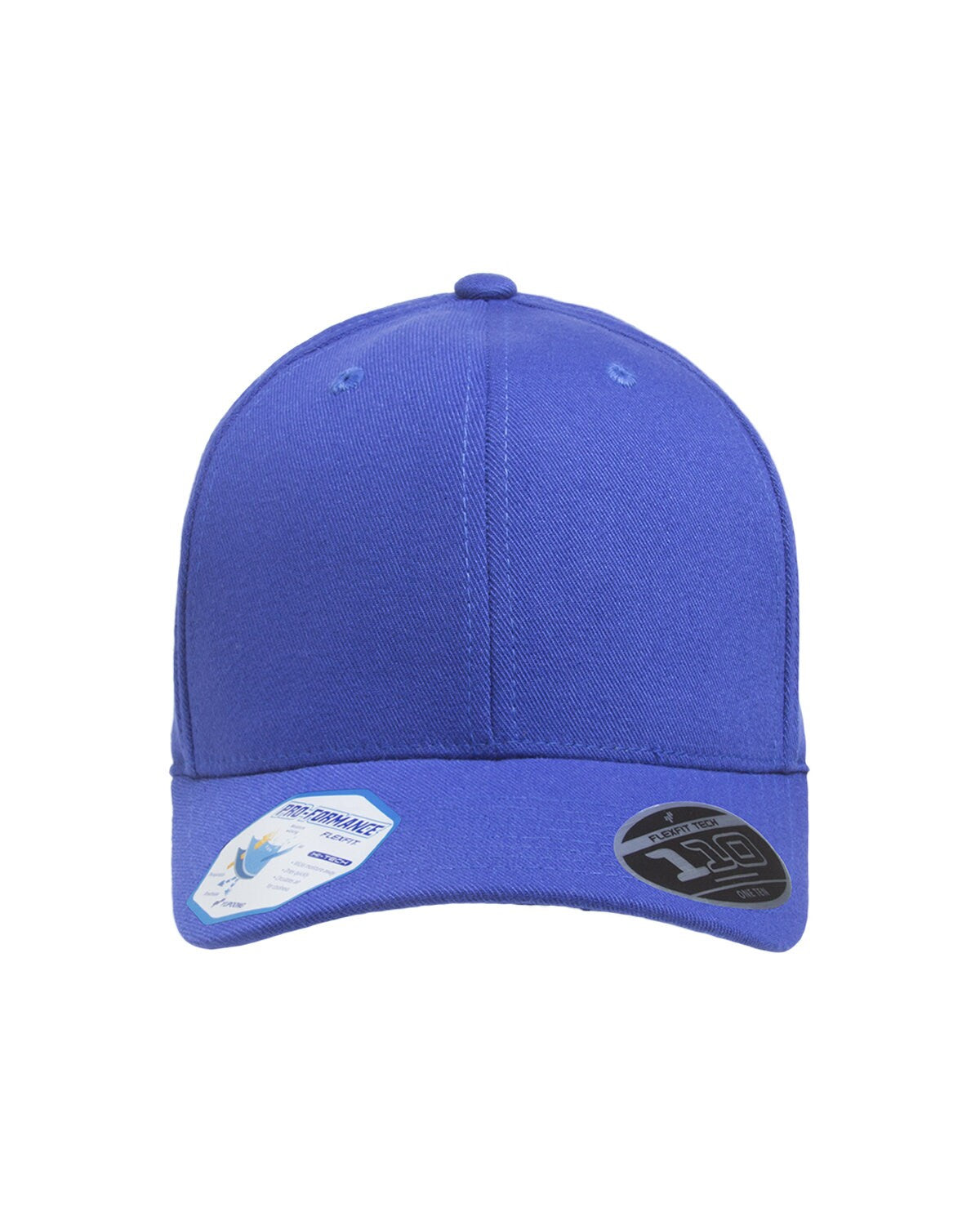 Flexfit® Adult Pro Solid Cap