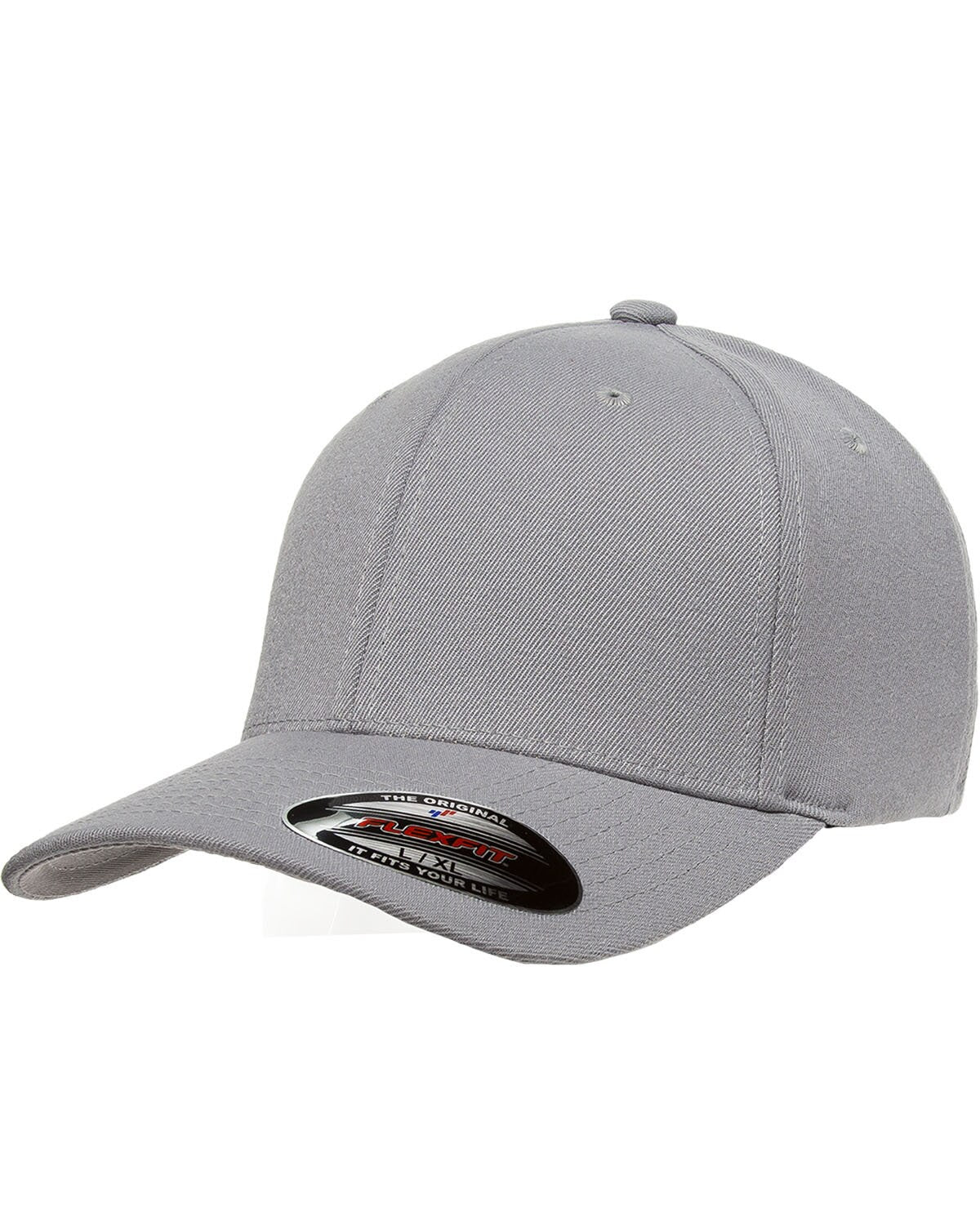 Flexfit® Adult Pro Trim Poly Cap