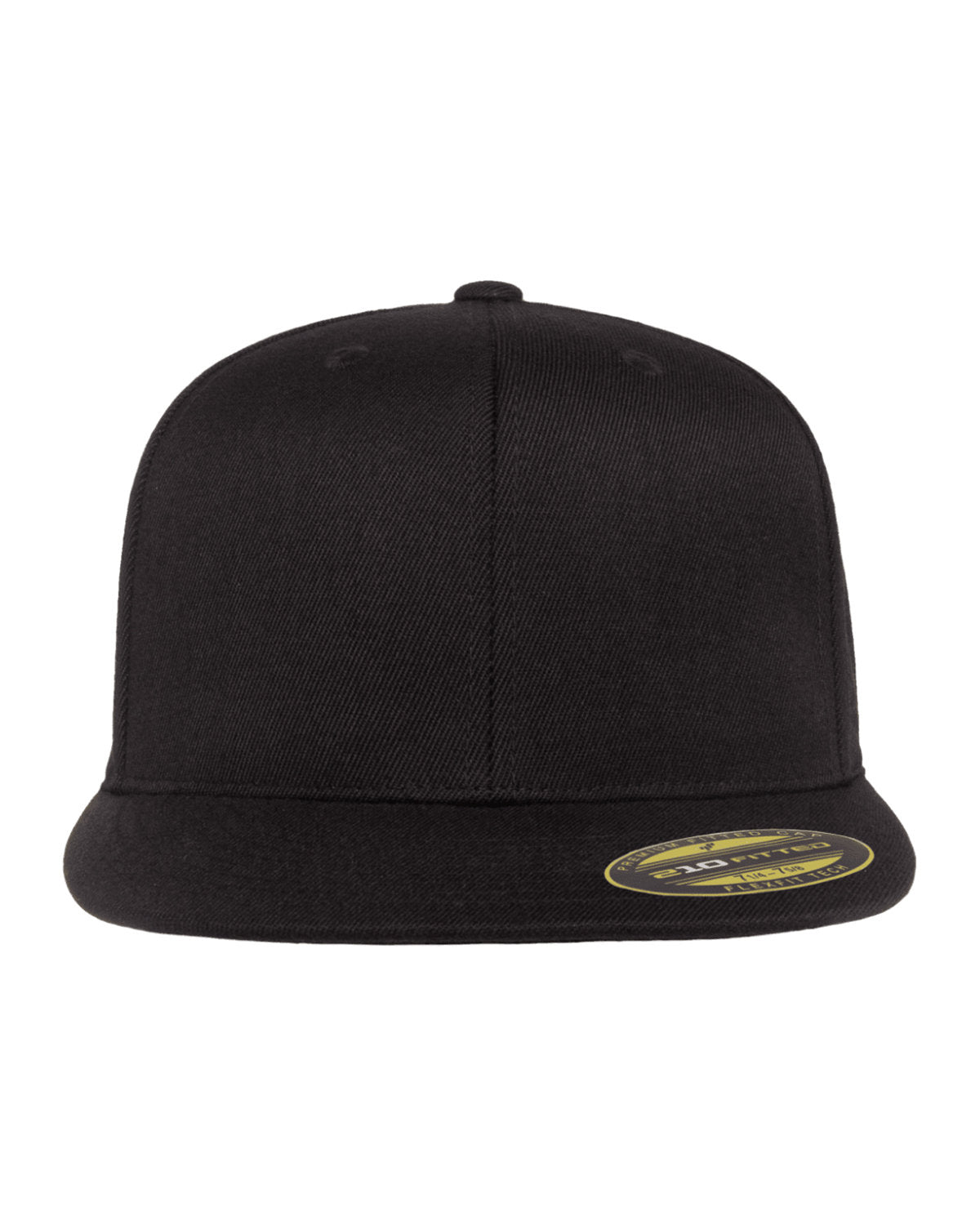 Flexfit® Adult Premium 210 Fitted Cap