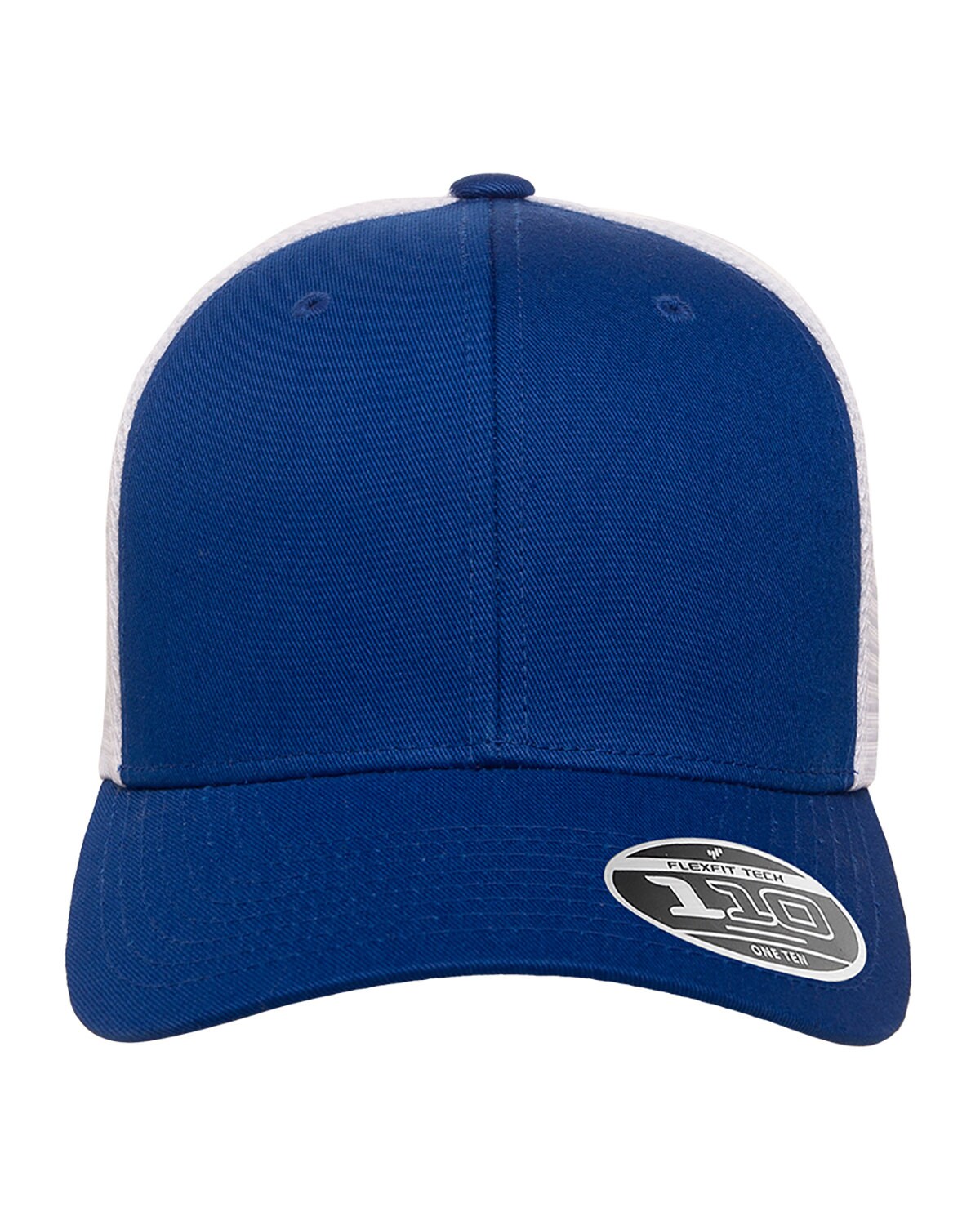 Flexfit® Adult Adjustable Mesh Cap