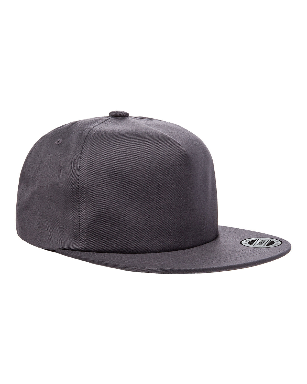YP Classics® Adult Unstructured Snapback Cap