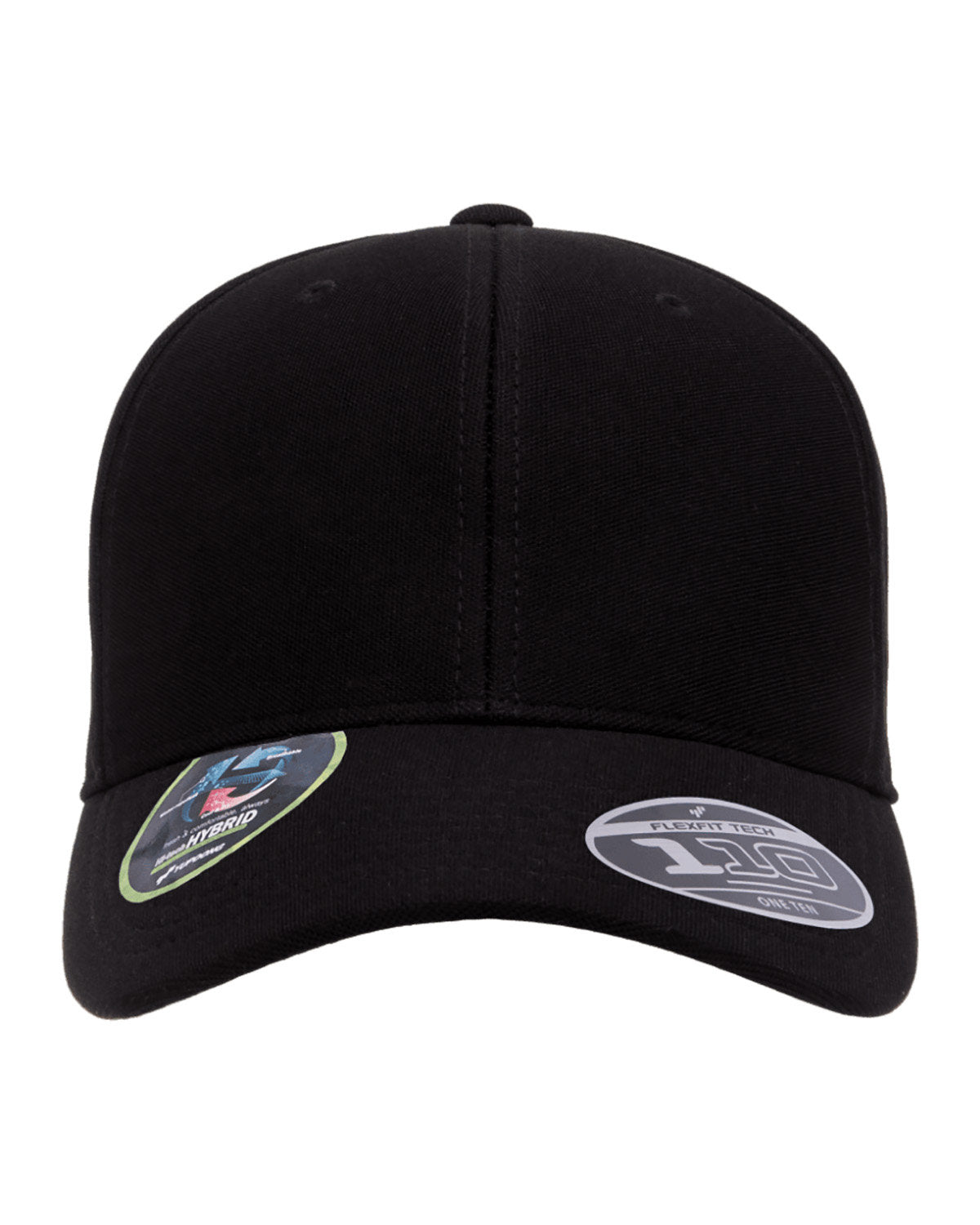 Flexfit® Cool & Dry Mini Pique Cap