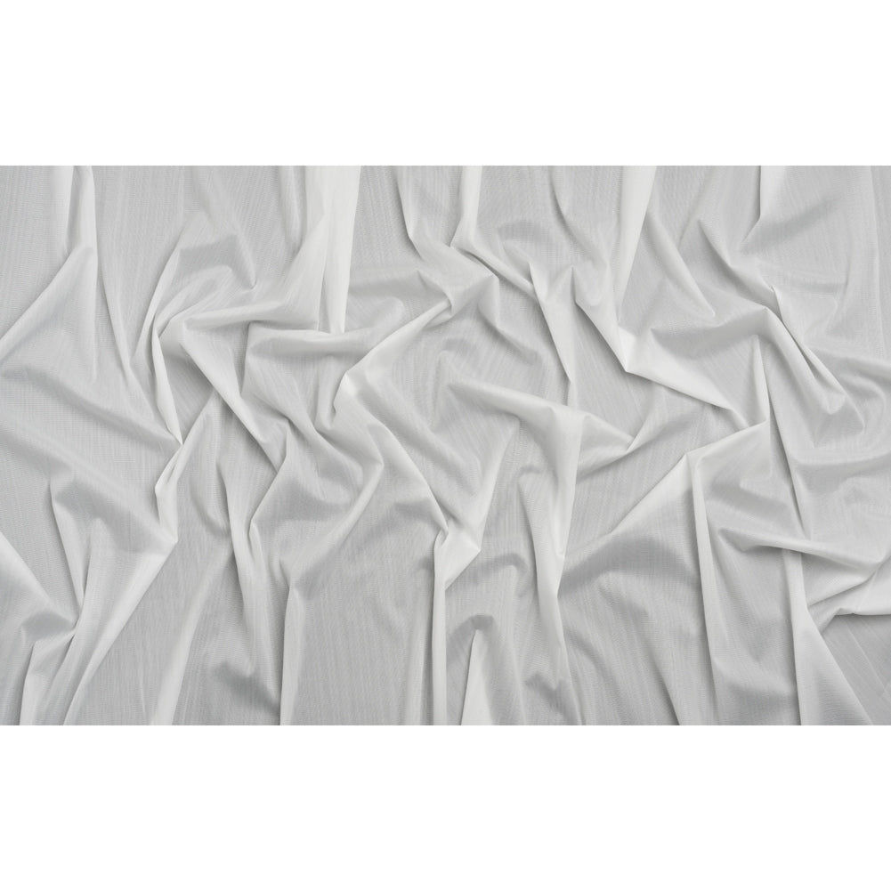 Soft Woven Fusible Interlining by Theory - White