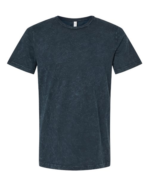 BELLA + CANVAS Unisex Texture Tee