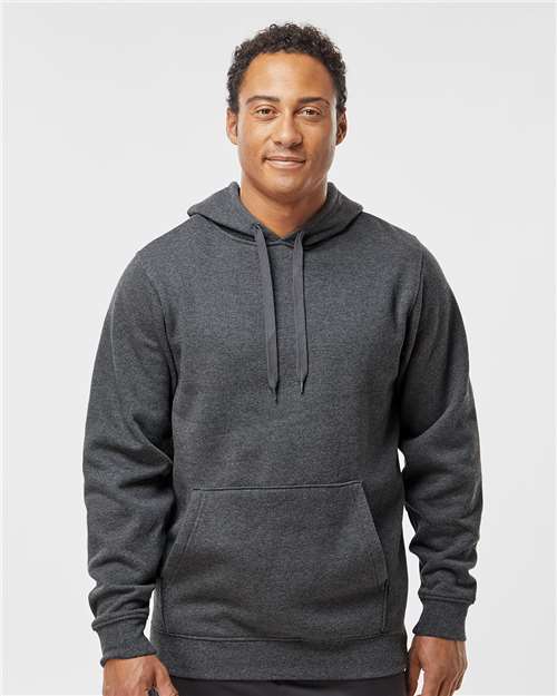 Augusta Sportswear® Men's Fleece Hoodie